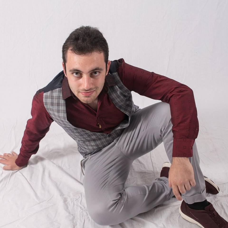 Devid Bettinelli
